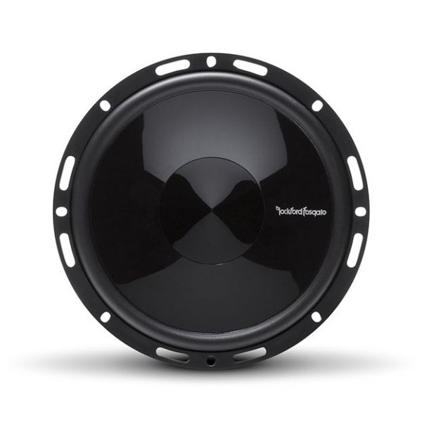 Rockford Fosgate P165-SI - głośniki odseparowane